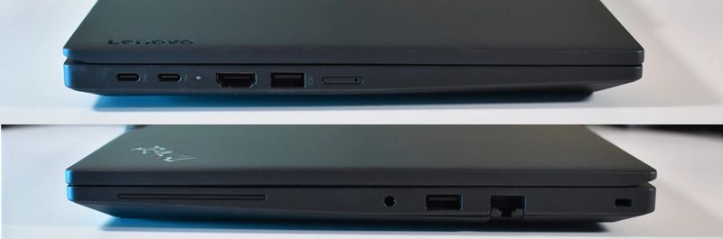 thinkpad T14 Gen 7